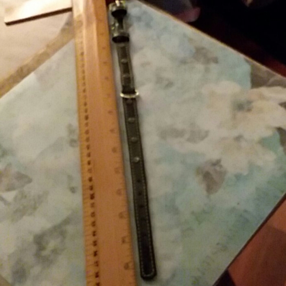 Rhinestone Luxury Pet Collar - Picture 2 of 7